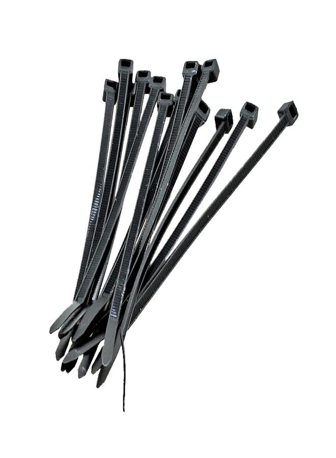 Cable Tie for Dash Cam Installation